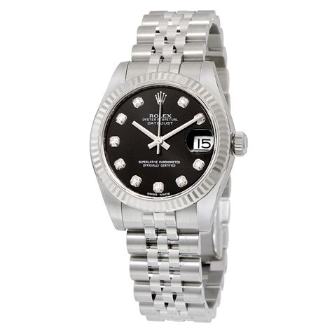 rolex datejust lady prezzo listino|rolex datejust lady 31 price.